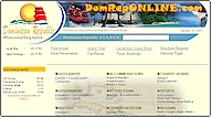 Dominican Touristboard Webseiten by Webmacon Intl