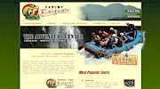 Rancho Baiguate Webseiten by Webmacon Intl