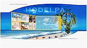 Hodelpa Hotels Webseiten by Webmacon Intl