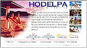 Hodelpa Hotels & Resorts Webseiten by Webmacon Intl