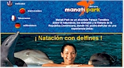 Manati Park Webseiten by Webmacon Intl