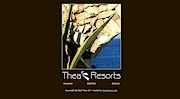 Thea Resorts Webseiten by Webmacon Intl