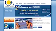 Vacation Tours Webseiten by Webmacon Intl