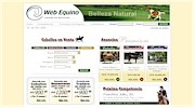 Web Equino Webseiten by Webmacon Intl