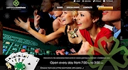 Palma Real Casinos Webseiten by Webmacon Intl