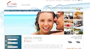 Coral Hotels Webseiten by Webmacon Intl