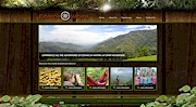 Estancia Natura Webseiten by Webmacon Intl