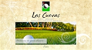 Las Cuevas Golf Resort Webseiten by Webmacon Intl