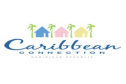 Caribbean Connection Logo Ideen by Webmacon Intl
