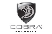 Cobra Security Logo Ideen by Webmacon Intl
