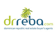 DRREBA Logo Ideen by Webmacon Intl