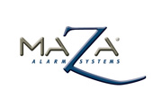 MAZA Logo Ideen by Webmacon Intl