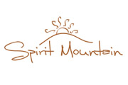 Spirit Mountain Logo Ideen by Webmacon Intl