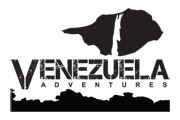 Venezuela Adventures Logo Ideen by Webmacon Intl