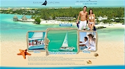 Sailing Punta Cana Webseiten by Webmacon Intl